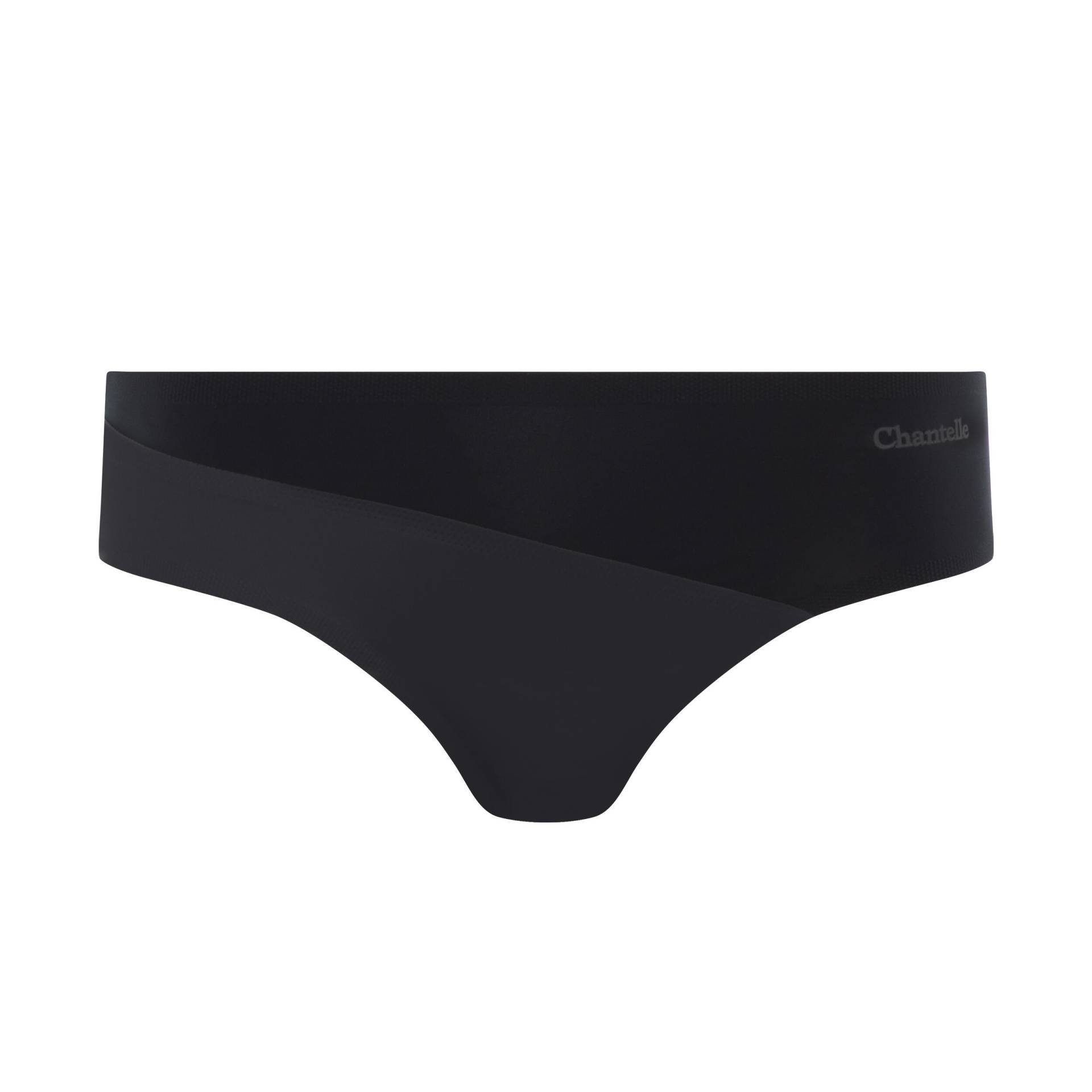 Chantelle Lingerie - Essentiall Shorty schwarz - Gr. - 44 von Chantelle Lingerie