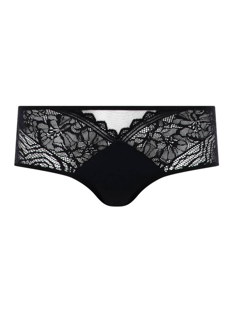 Chantelle Lingerie - Floral Touch Shorty schwarz - Gr. - 44 von Chantelle Lingerie