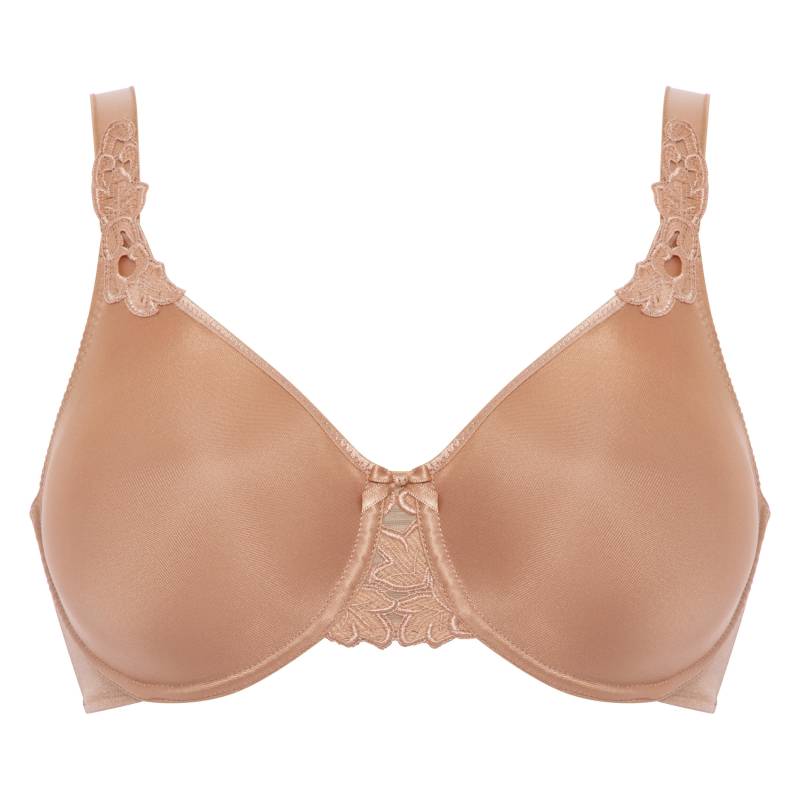 Chantelle Lingerie - HEDONA Bedeckender gemoldeter BH - Gr. - 80 B von Chantelle Lingerie