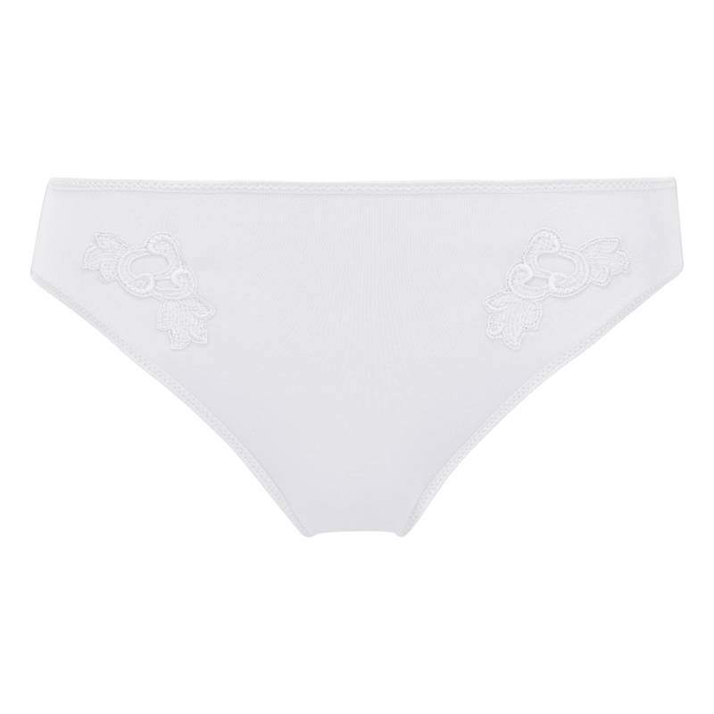 Chantelle Lingerie - Hedona Slip weiß - Gr. - 38 von Chantelle Lingerie