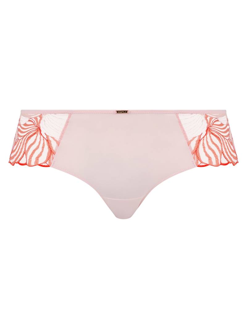 Chantelle Lingerie - Legend Shorty nymphea pink / coral - Gr. - 44 von Chantelle Lingerie