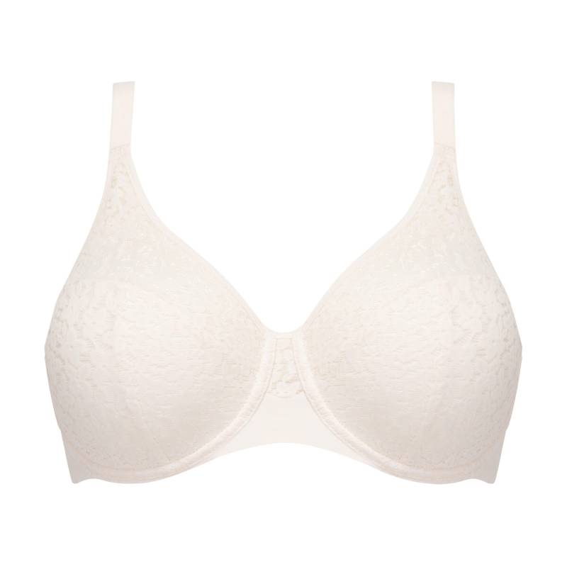 Chantelle Lingerie - Norah Bedeckender gemoldeter BH - Gr. - 95 D von Chantelle Lingerie