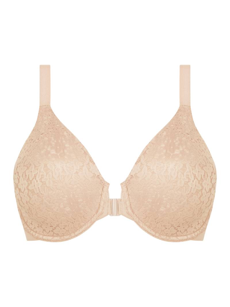 Chantelle Lingerie - Norah Bedeckender gemoldeter BH golden beige - Gr. - 70F von Chantelle Lingerie