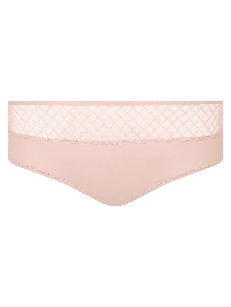 Chantelle Lingerie - Norah Chic Bedeckender Shorty soft pink - Gr. - 38 von Chantelle Lingerie