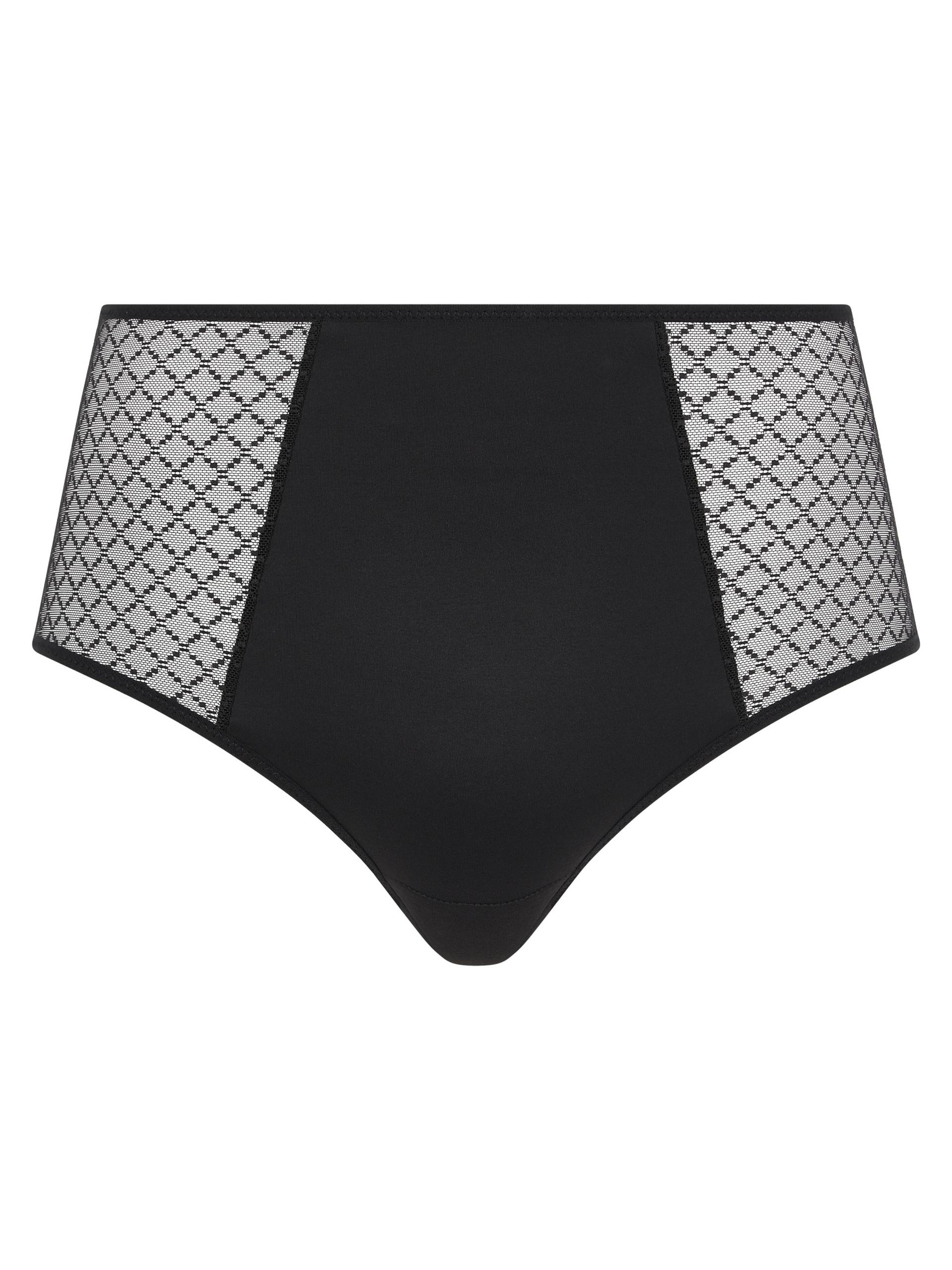 Chantelle Lingerie - Norah Chic Tailenslip schwarz - Gr. - 42 von Chantelle Lingerie