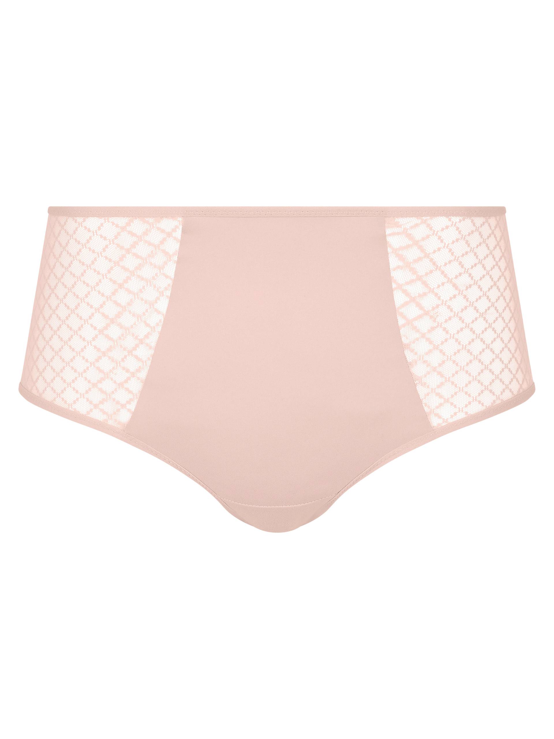 Chantelle Lingerie - Norah Chic Tailenslip soft pink - Gr. - 42 von Chantelle Lingerie