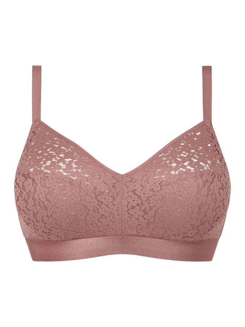 Chantelle Lingerie - Norah Funktionaler bügelloser BH - Gr. - 80 C von Chantelle Lingerie