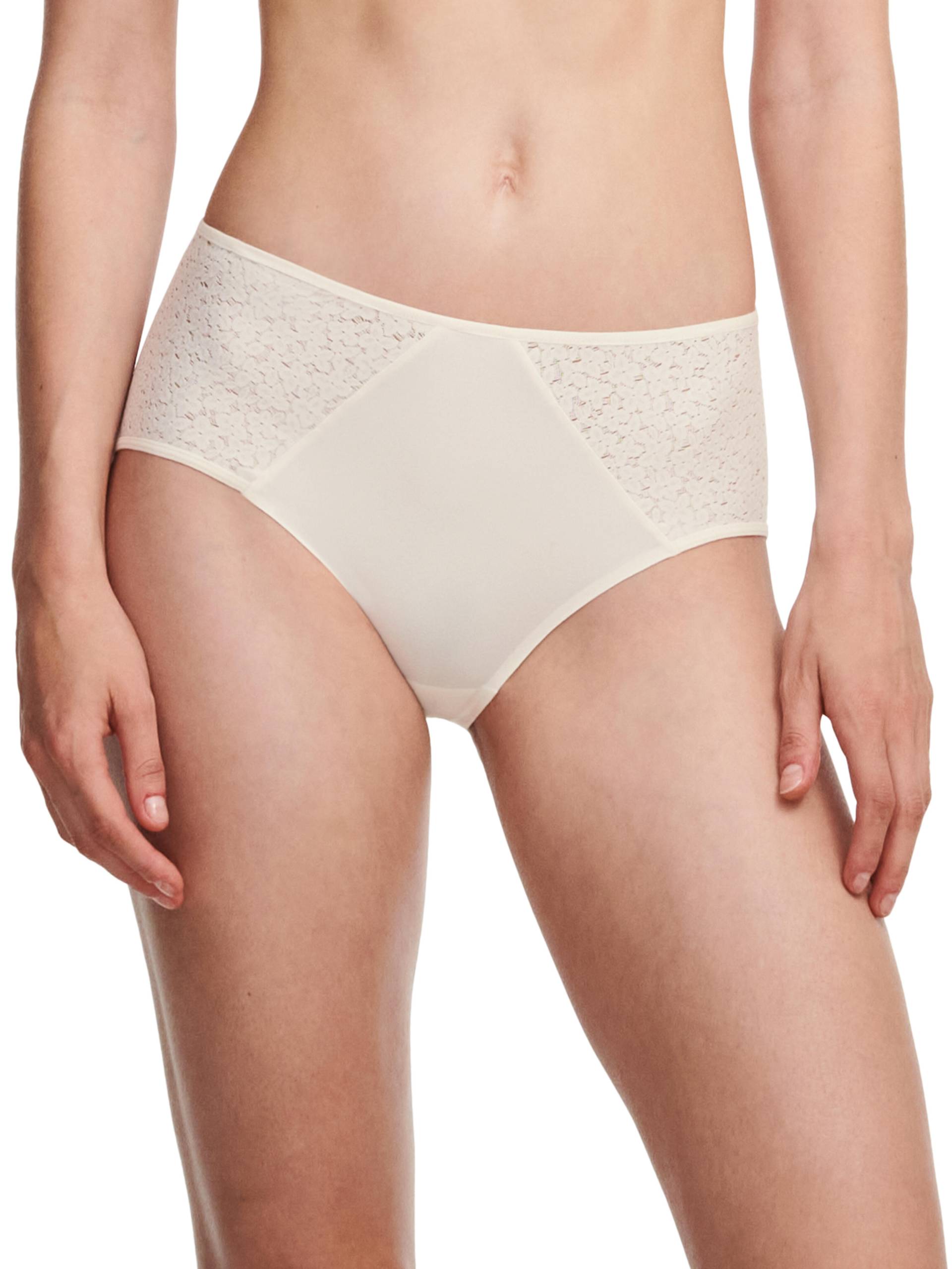 Chantelle Lingerie - Norah Shorty - Gr. - 46 von Chantelle Lingerie