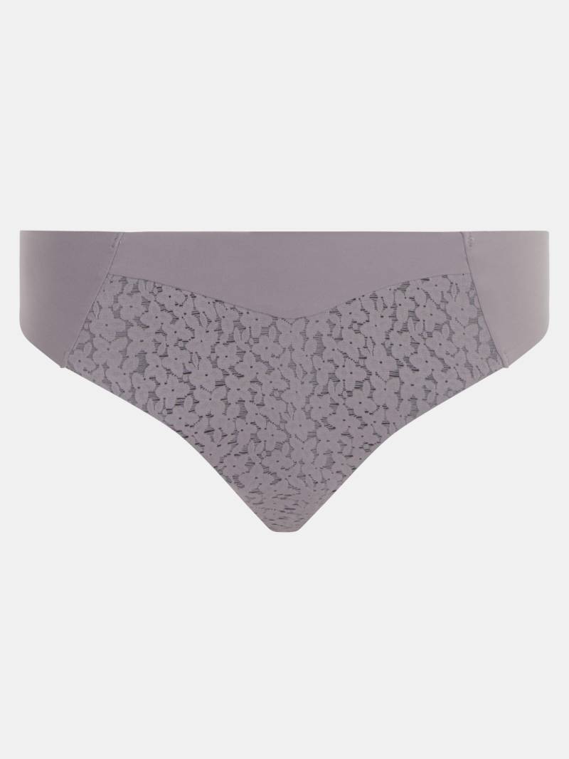 Chantelle Lingerie - Norah Slip purple grey - Gr. - 38 von Chantelle Lingerie