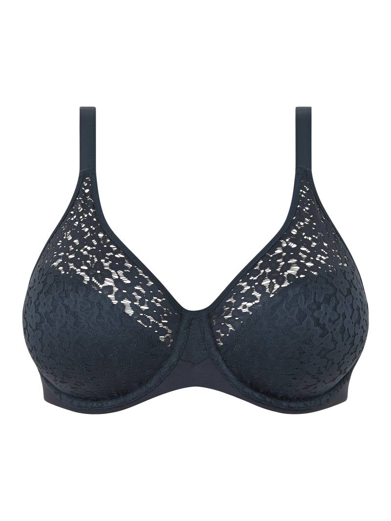 Chantelle Lingerie - Norah sailing blue - Gr. - D 75 von Chantelle Lingerie