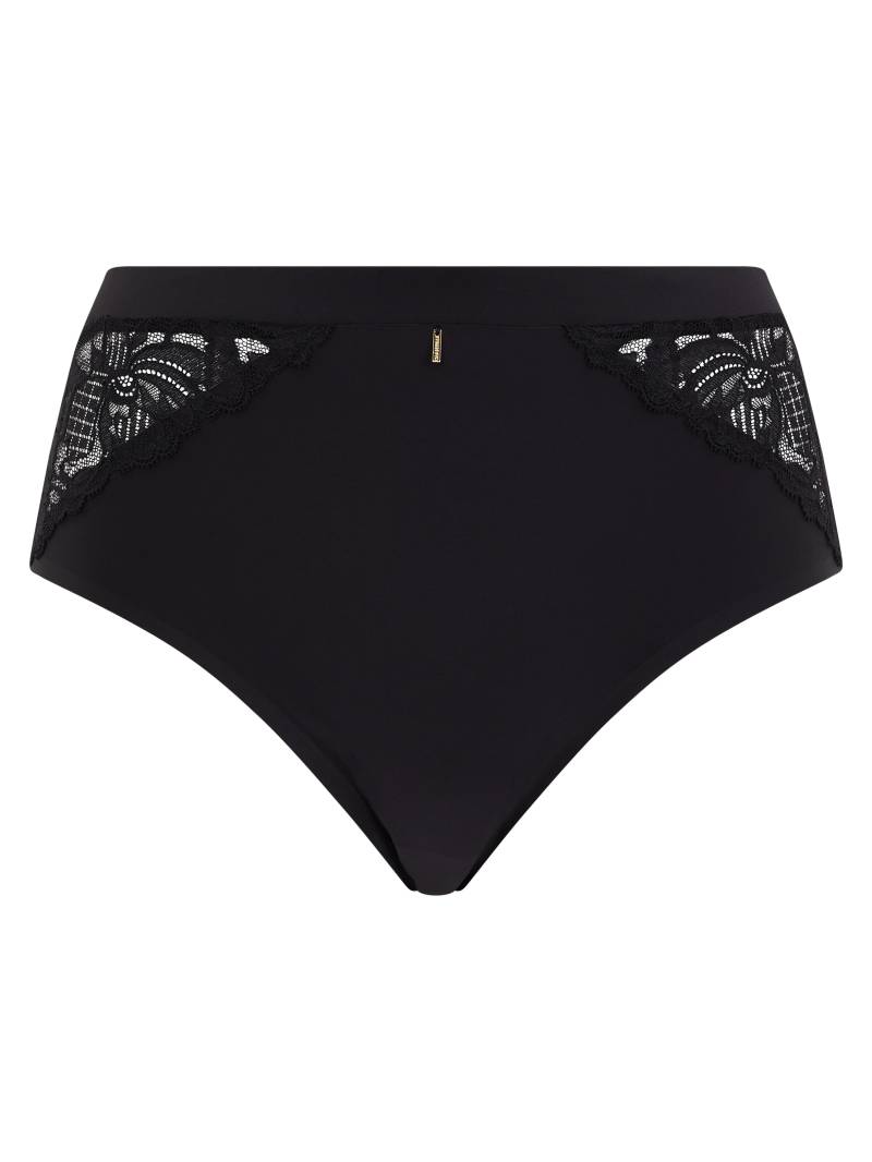 Chantelle Lingerie - Orangerie Dream Taillenslip schwarz - Gr. - 36 von Chantelle Lingerie