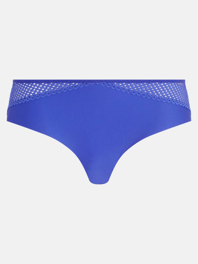 Chantelle Lingerie - Play Shorty blue klein - Gr. - 38 von Chantelle Lingerie