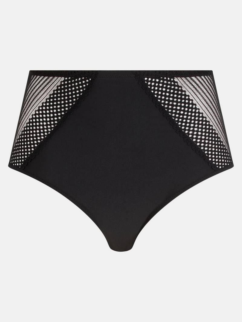 Chantelle Lingerie - Play Taillenslip schwarz - Gr. - 38 von Chantelle Lingerie