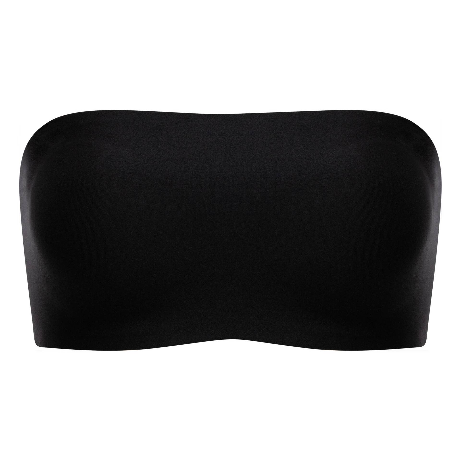 Chantelle Lingerie - SOFTSTRETCH Bandeau mit Soft Cups schwarz von Chantelle Lingerie