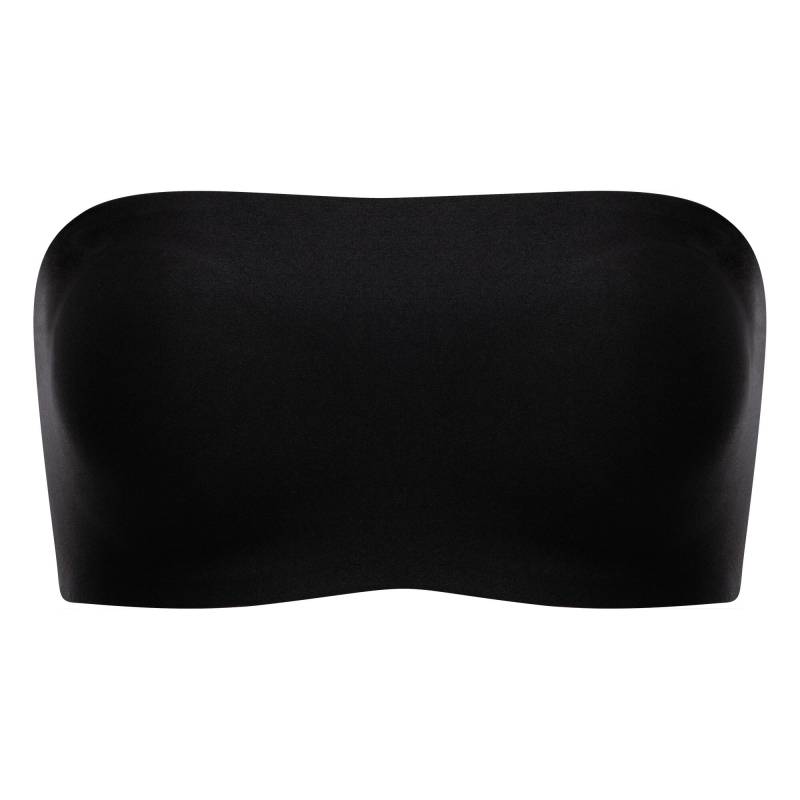 Chantelle Lingerie - SOFTSTRETCH Bandeau mit Soft Cups schwarz von Chantelle Lingerie