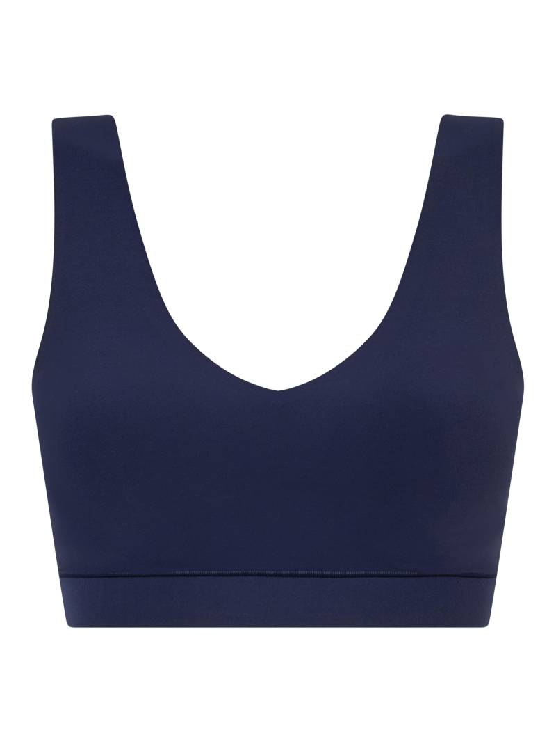 Chantelle Lingerie - SOFTSTRETCH Bustier mit Soft Cups marine blue von Chantelle Lingerie
