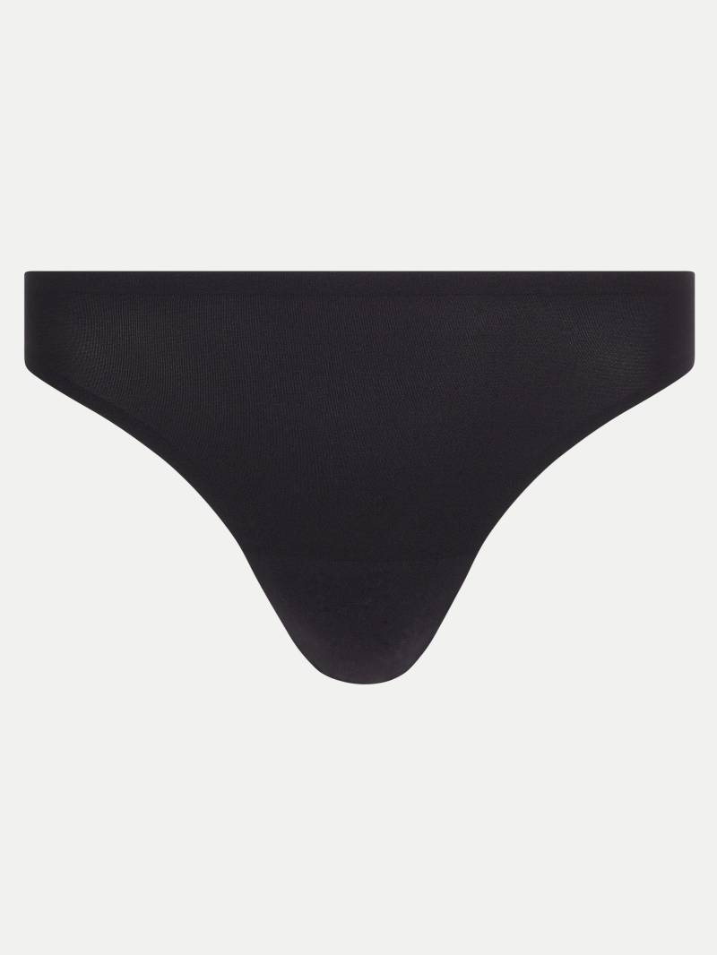 Chantelle Lingerie - SOFTSTRETCH Tanga mit Spitze schwarz von Chantelle Lingerie