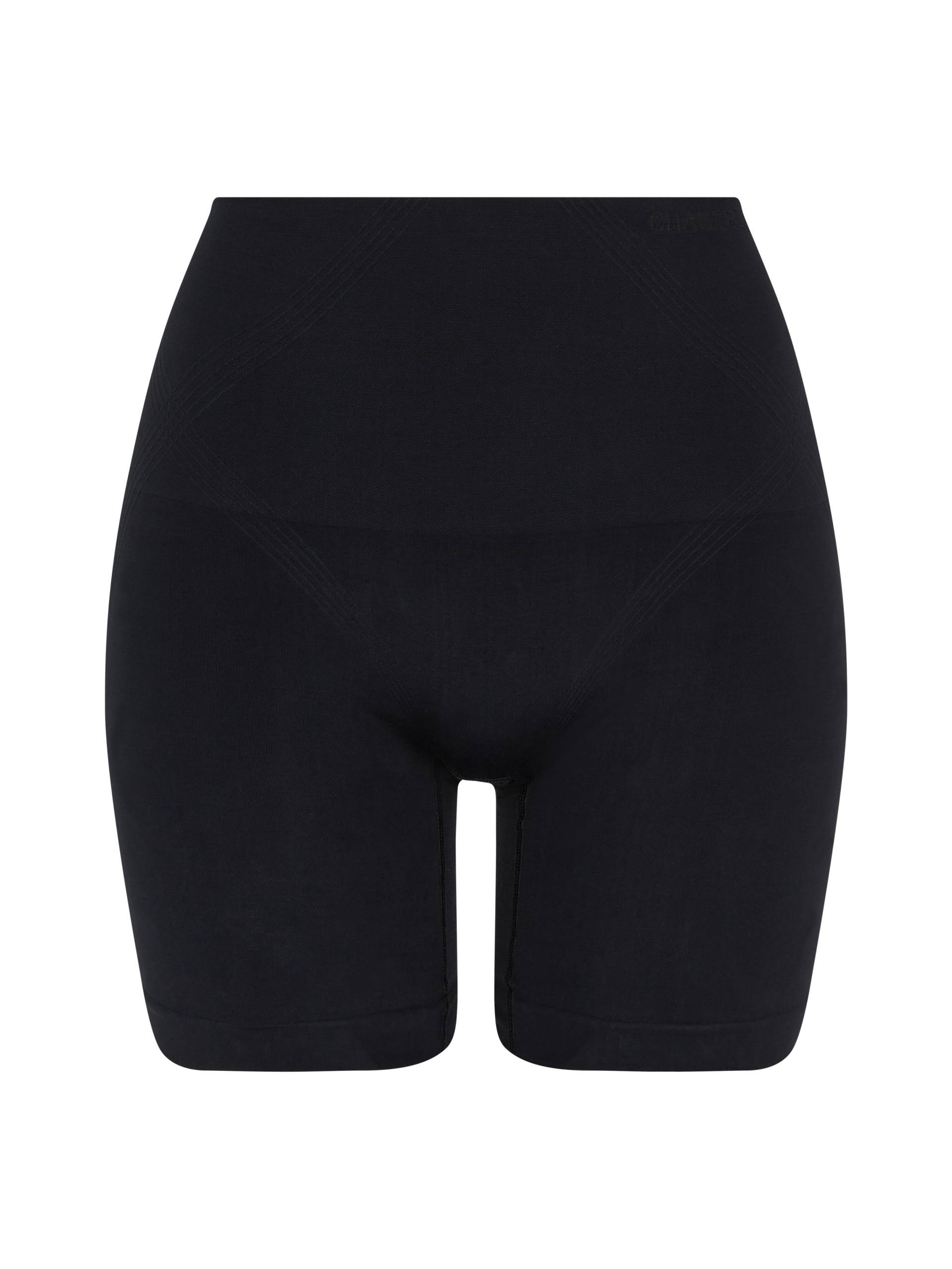 Chantelle Lingerie - Smooth Comfort Radlerhose schwarz - Gr. - S von Chantelle Lingerie