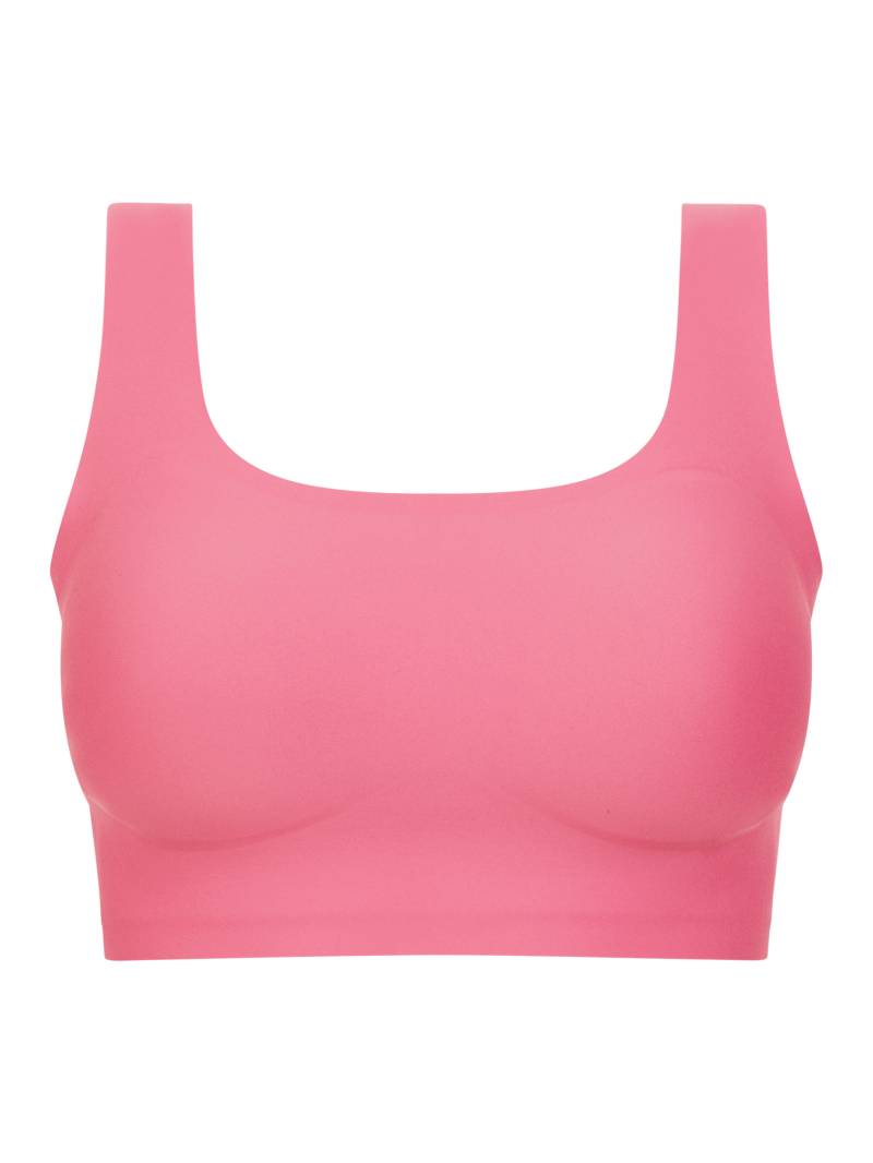 Chantelle Lingerie - SoftStrech Power Rundhals BH - Gr. - M von Chantelle Lingerie