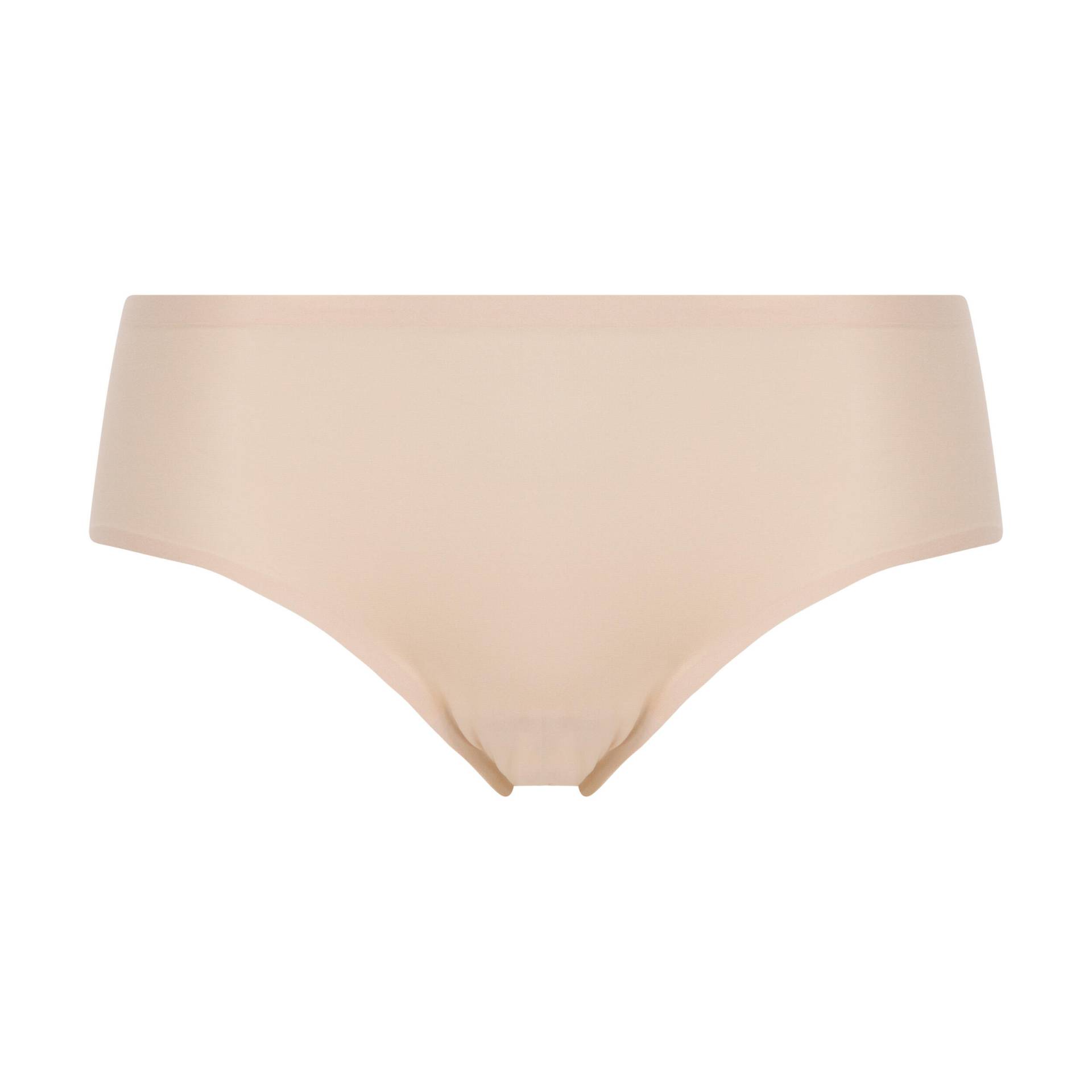 Chantelle Lingerie - SoftStretch Shorty golden beige von Chantelle Lingerie