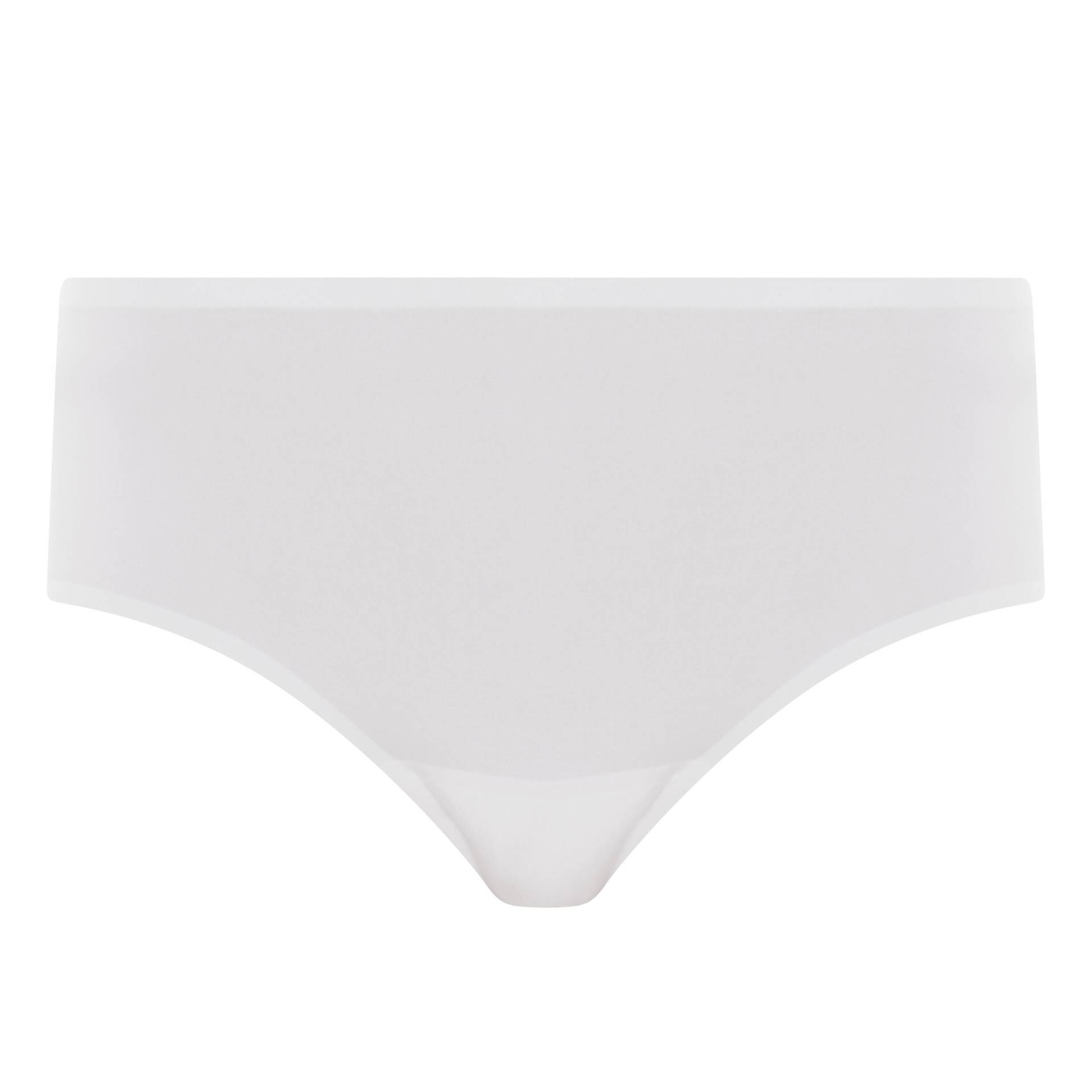 Chantelle Lingerie - SoftStretch Shorty weiss von Chantelle Lingerie
