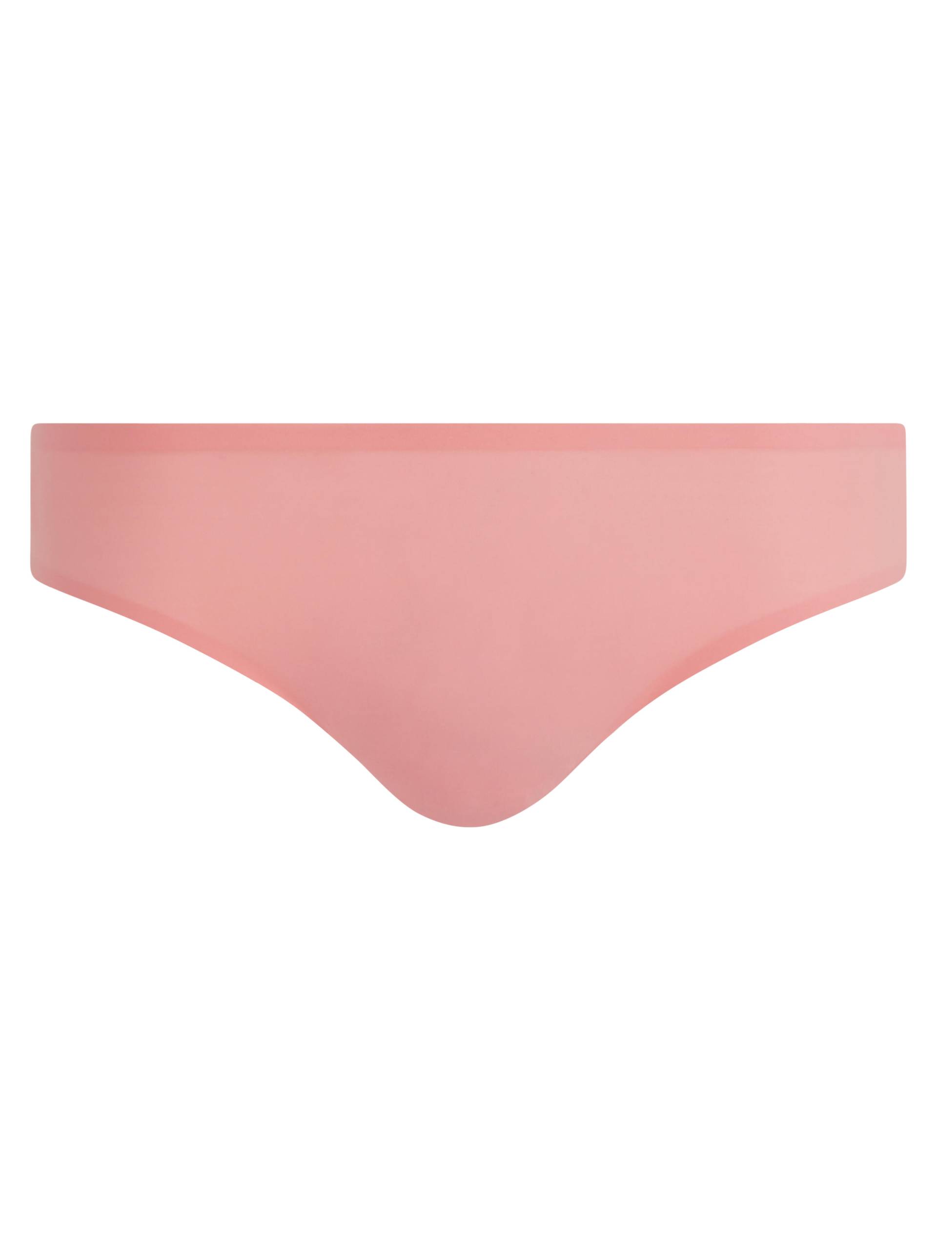 Chantelle Lingerie - SoftStretch Slip candlelight peach von Chantelle Lingerie