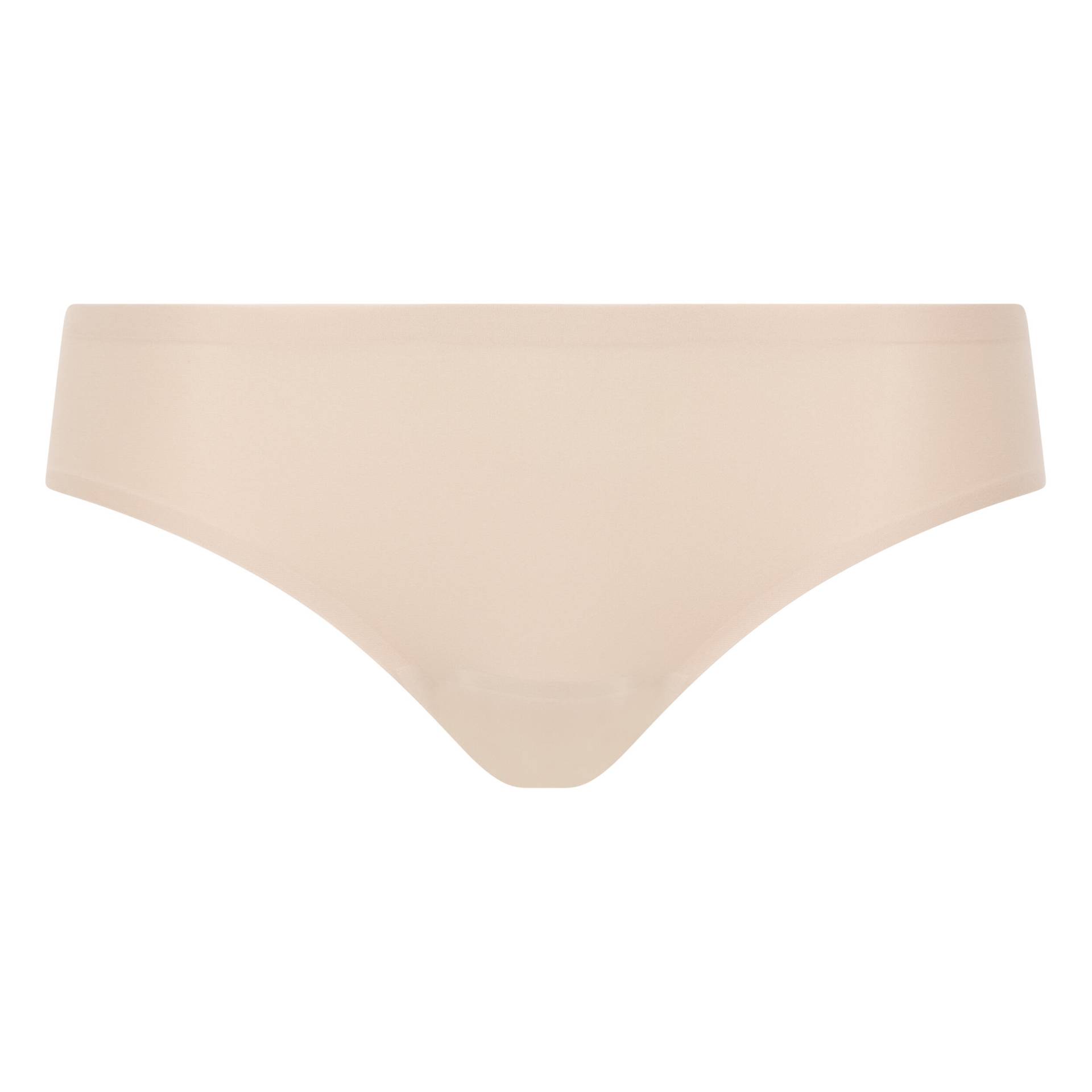 Chantelle Lingerie - SoftStretch Slip golden beige von Chantelle Lingerie