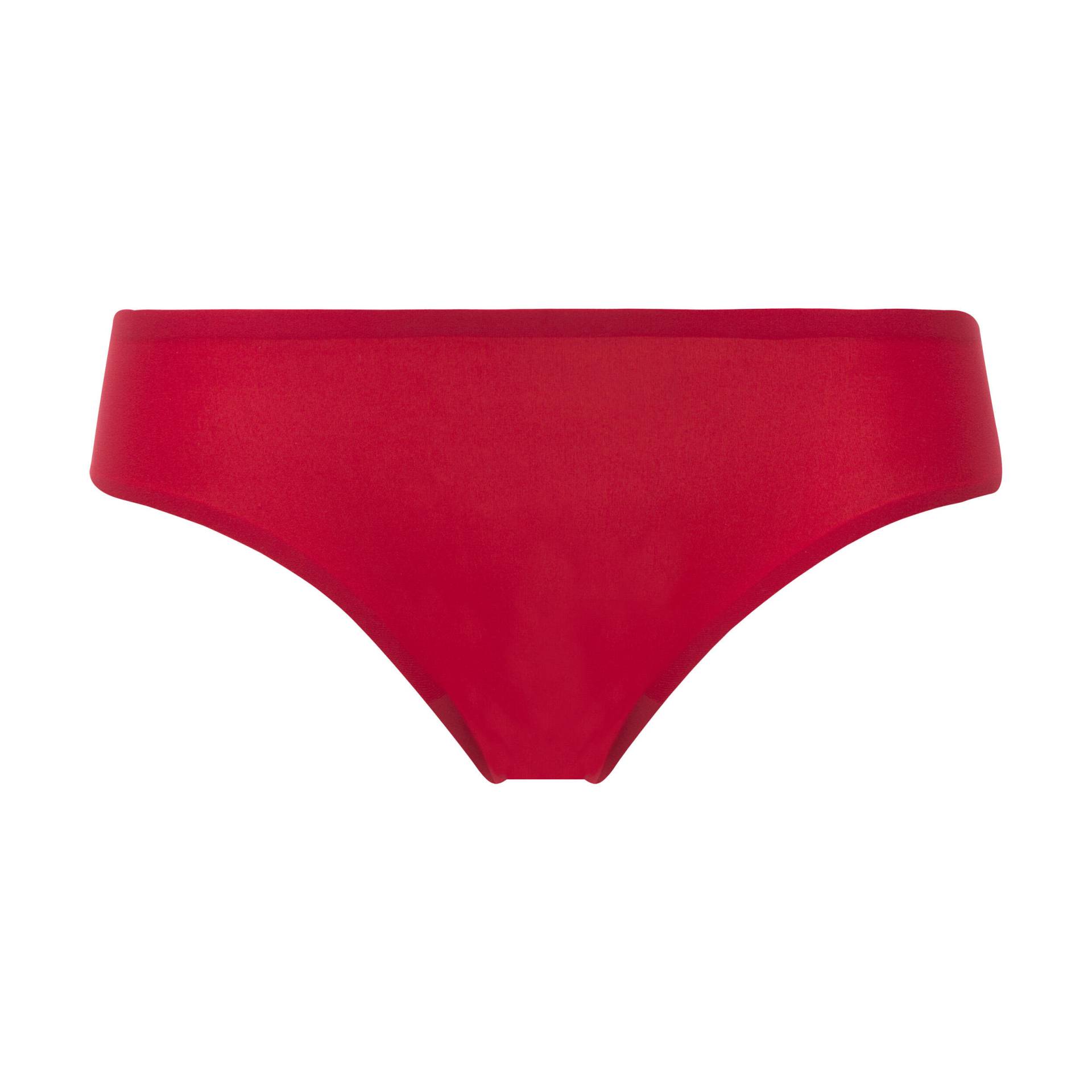 Chantelle Lingerie - SoftStretch Slip poppy red von Chantelle Lingerie