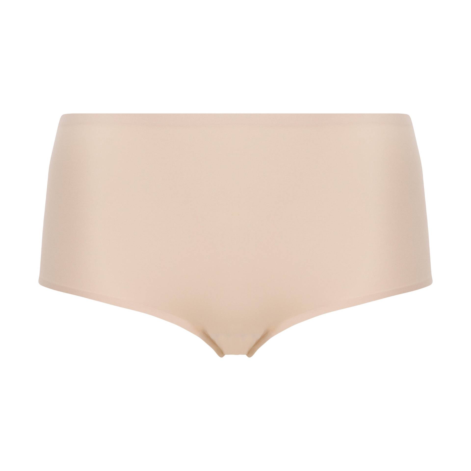Chantelle Lingerie - SoftStretch Taillenslip golden beige von Chantelle Lingerie