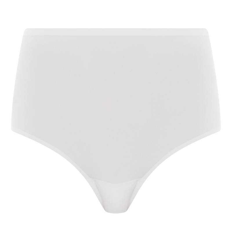 Chantelle Lingerie - SoftStretch Taillenslip weiss von Chantelle Lingerie