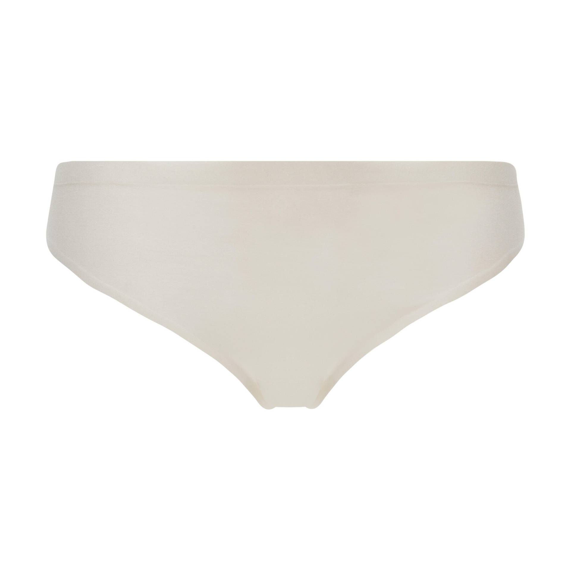 Chantelle Lingerie - SoftStretch Tanga ivory von Chantelle Lingerie
