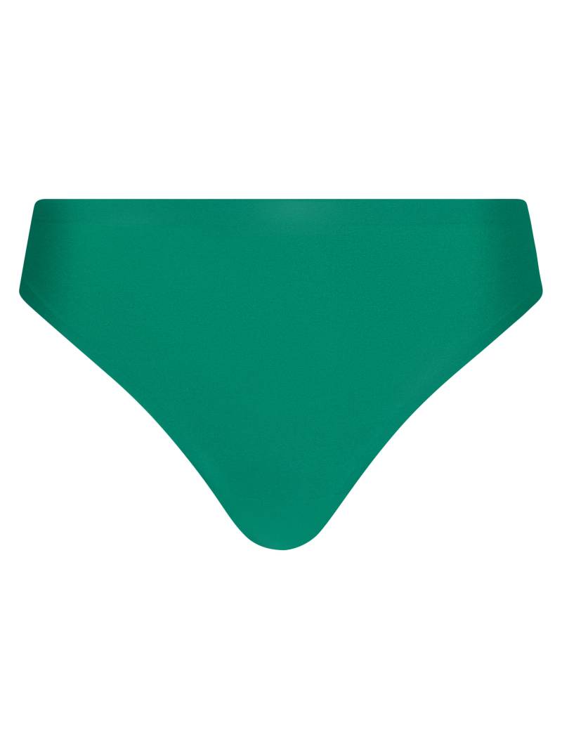 Chantelle Lingerie - SoftStretch Tanga racing green von Chantelle Lingerie