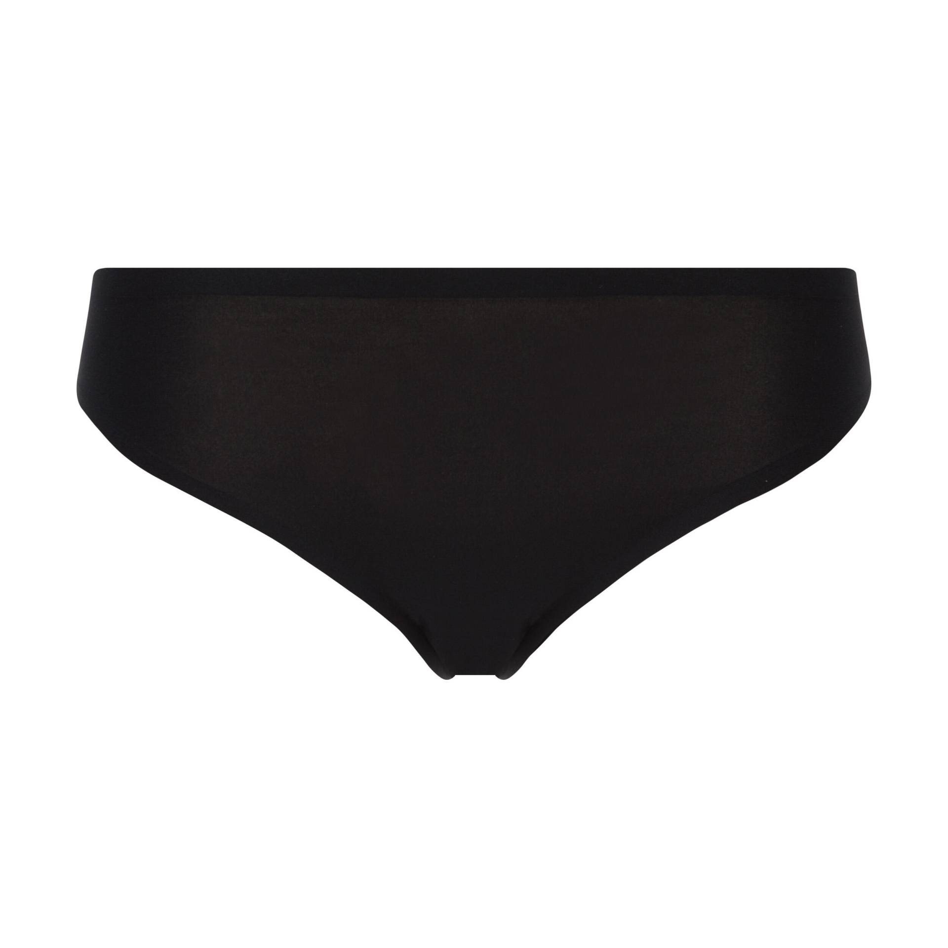 Chantelle Lingerie - SoftStretch Tanga schwarz von Chantelle Lingerie