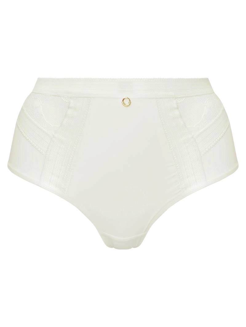 Chantelle Lingerie - TRUE LACE Taillenslip milk - Gr. - 46 von Chantelle Lingerie