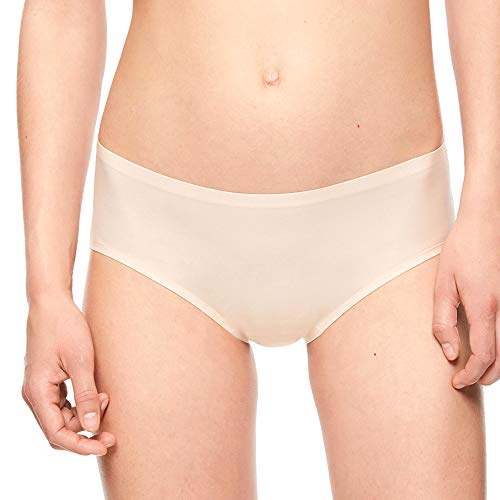 Chantelle Damen 2644 Softstretch Hipster, Beige Dore, Einheitsgröße EU von Chantelle