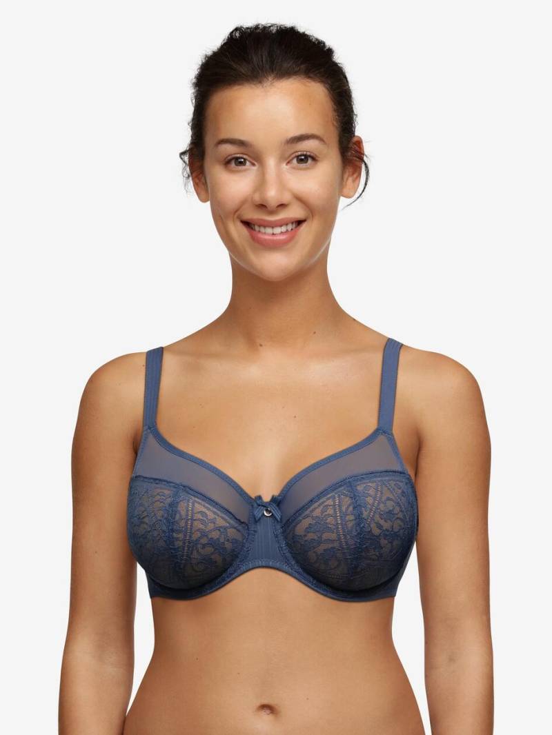 Chantelle Lingerie - ALTO Sehr bedeckender Bügel-BH - Gr. - 80 C von Chantelle Lingerie