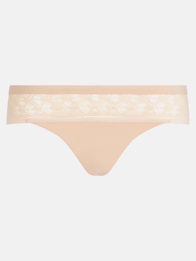 Chantelle - Ace Shorty golden beige - Gr. - 38 von Chantelle