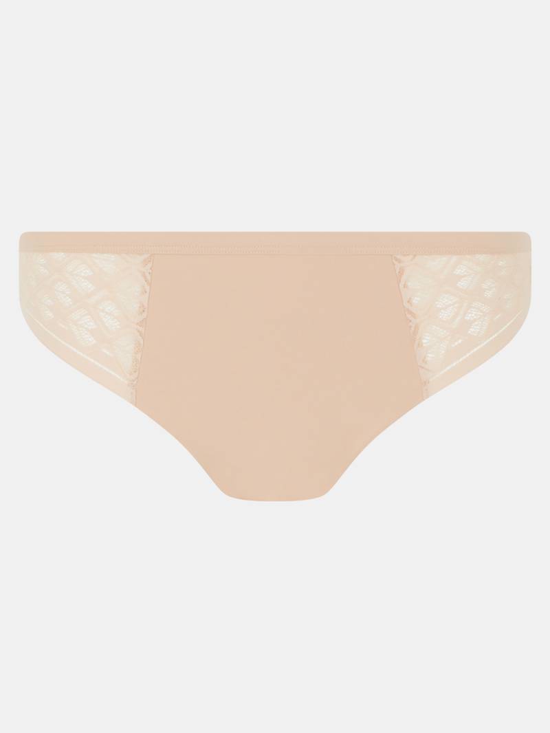 Chantelle - Ace Taillenslip golden beige - Gr. - 38 von Chantelle