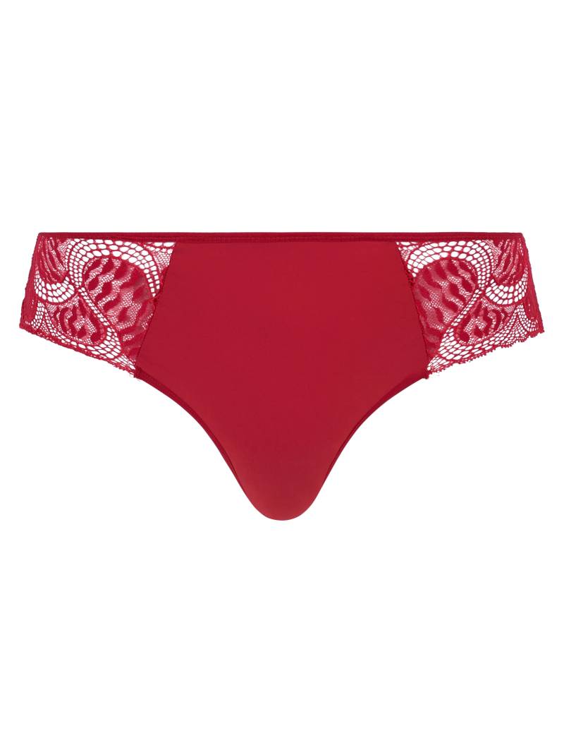 Chantelle Lingerie - Amor Shorty scarlet - Gr. - 42 von Chantelle Lingerie