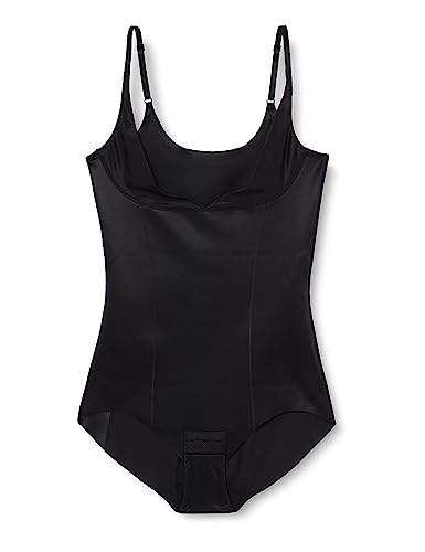 Chantelle Basic Shaping | Formgebender Body| Unsichtbar Und Nahtlos | Verfeinert Die Silhouette | Formende Unterwäsche von Chantelle