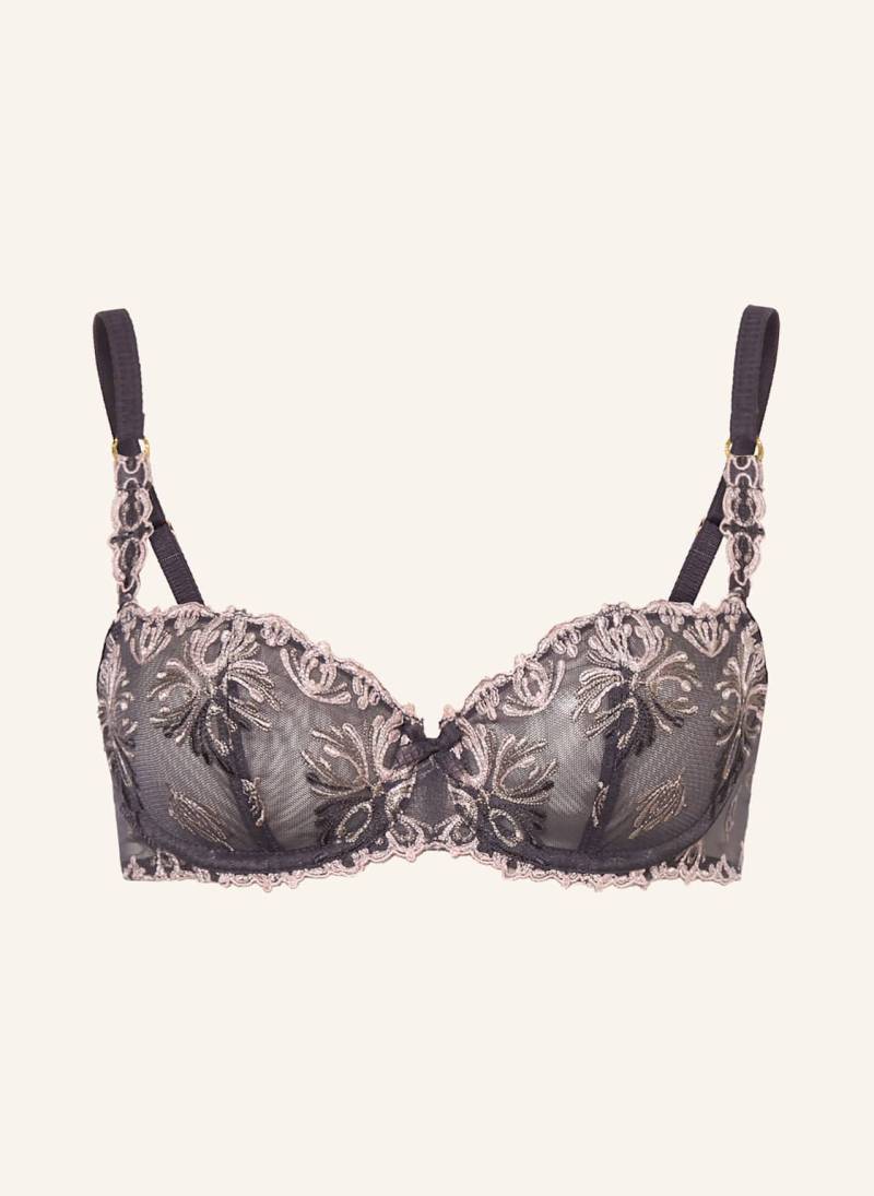 Chantelle Balconette-Bh Champs-Élysées rosa von Chantelle