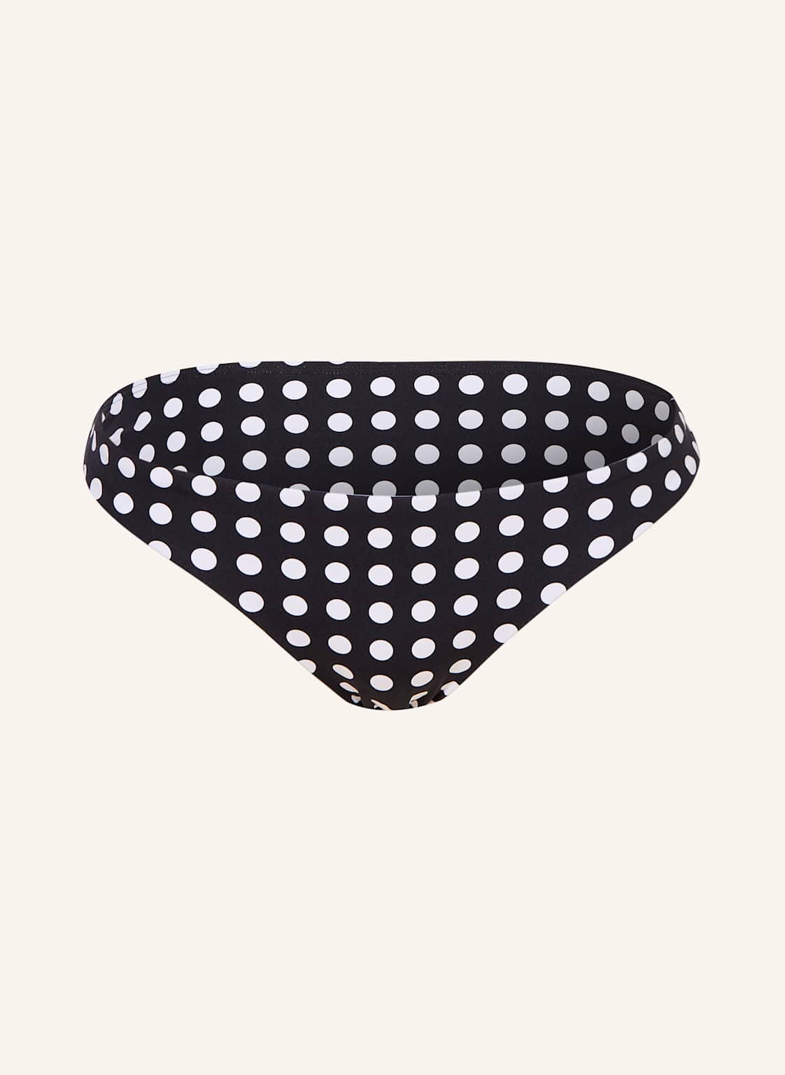 Chantelle Basic-Bikini-Hose Sauvage schwarz von Chantelle