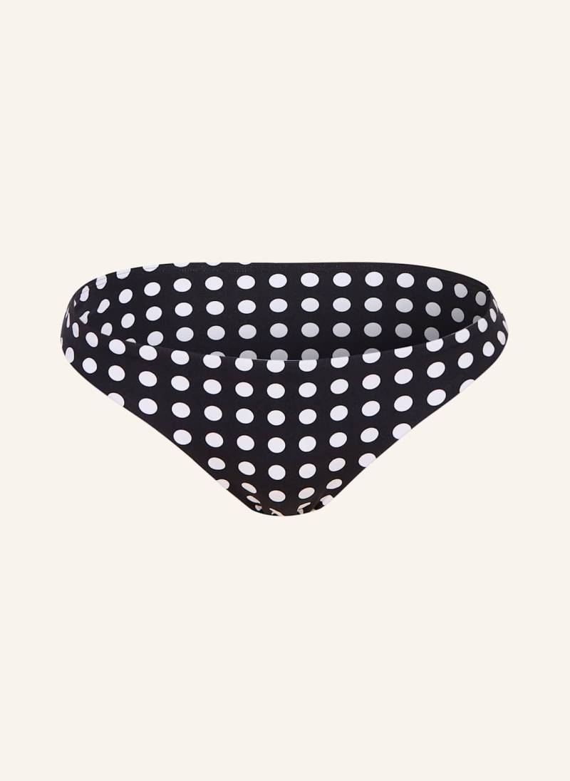 Chantelle Basic-Bikini-Hose Sauvage schwarz von Chantelle