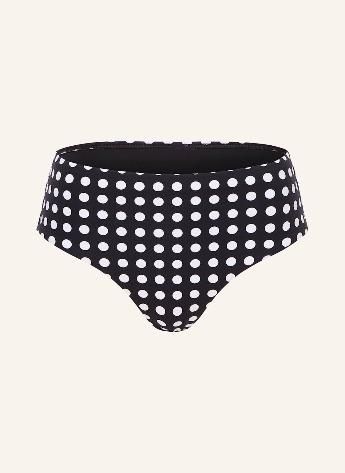 Chantelle Basic-Bikini-Hose Sauvage schwarz von Chantelle