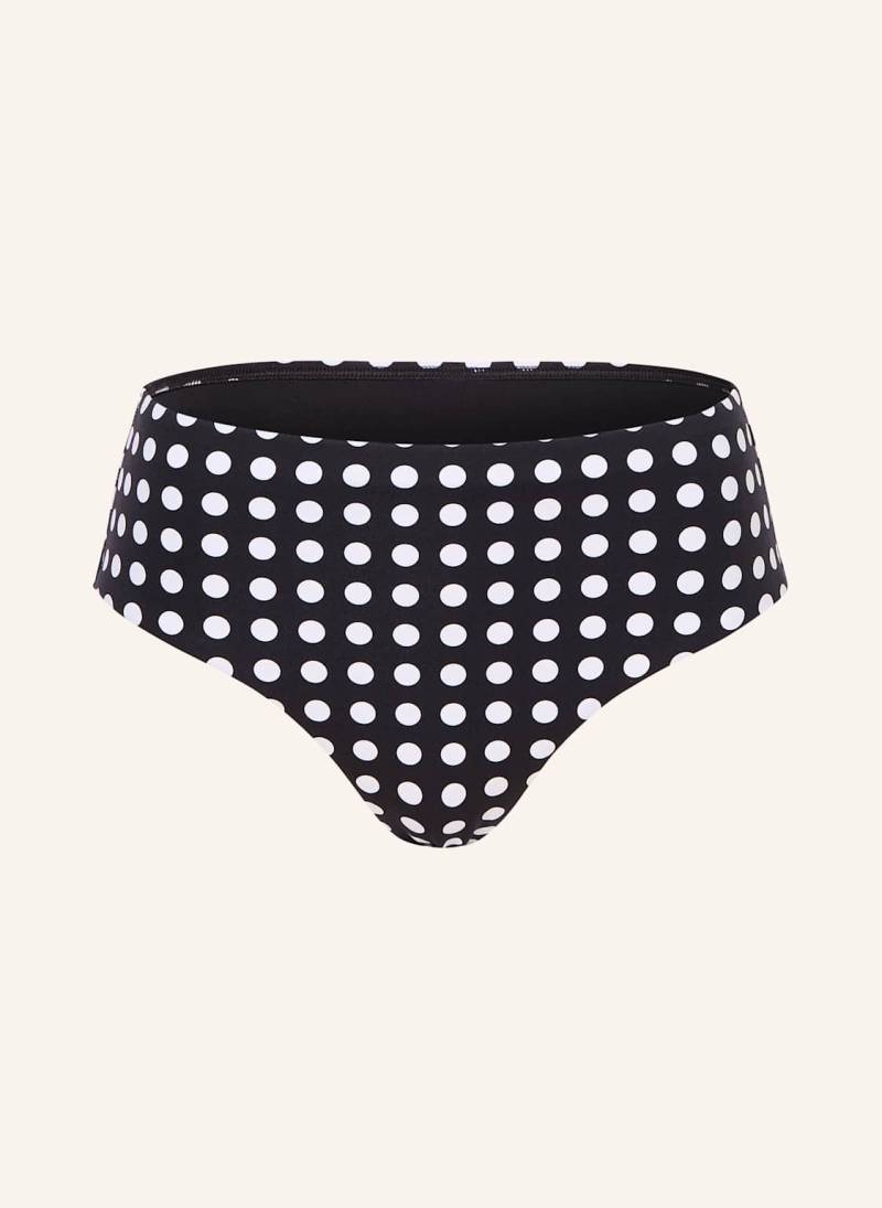 Chantelle Basic-Bikini-Hose Sauvage schwarz von Chantelle