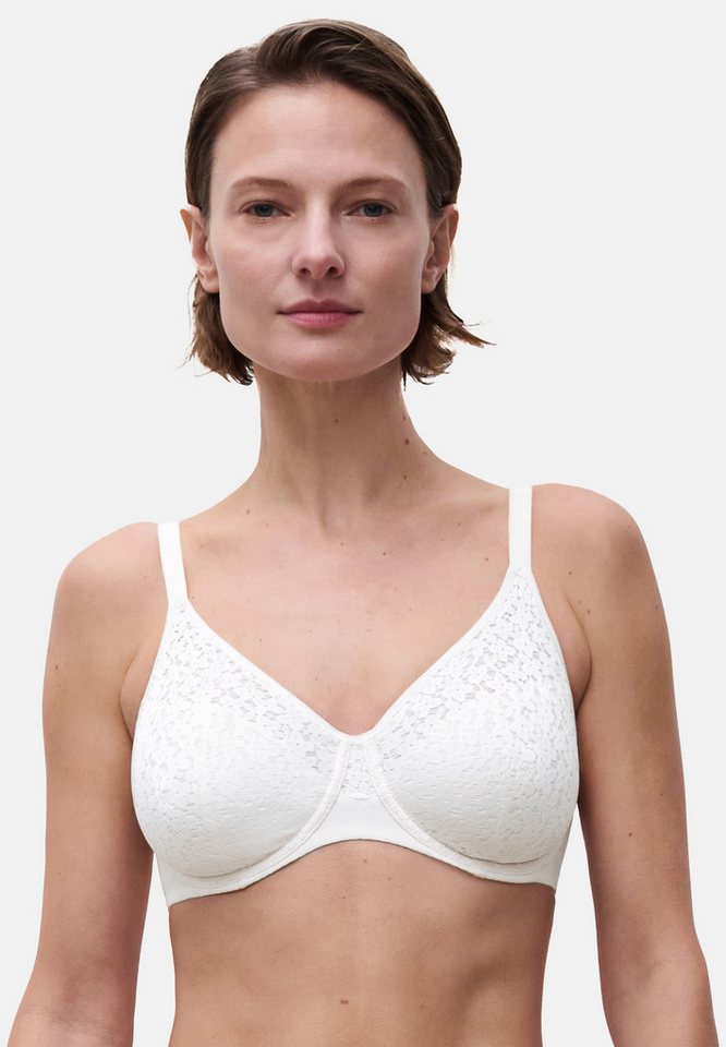 Chantelle Bügel-BH Easy Feel Norah (1-tlg) Bügel-BH - Leicht transparent - Leicht transparent am Obercup von Chantelle