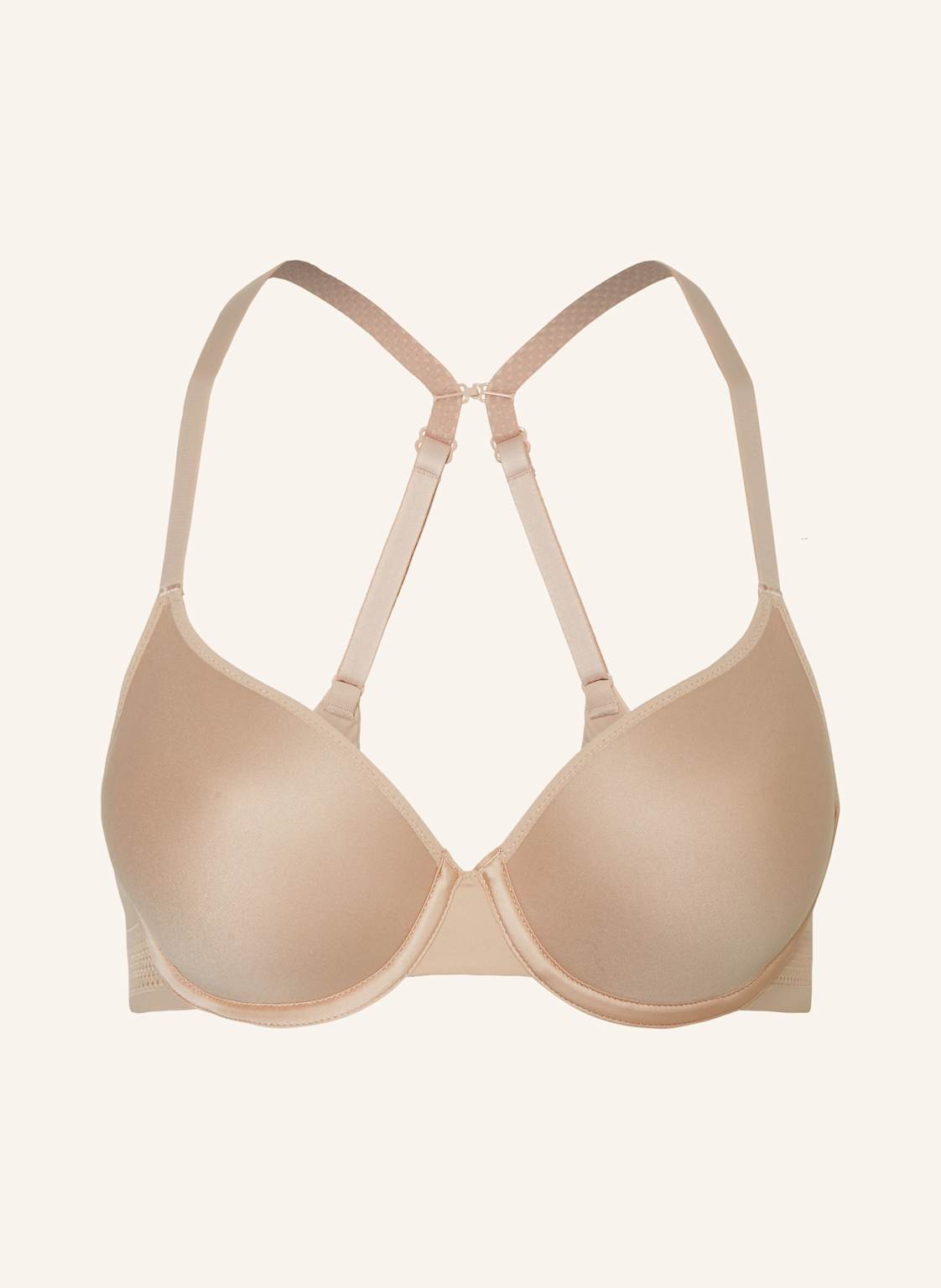 Chantelle Bügel-Bh Easy Bliss beige Chantelle Bügel-Bh Easy Bliss beige von Chantelle