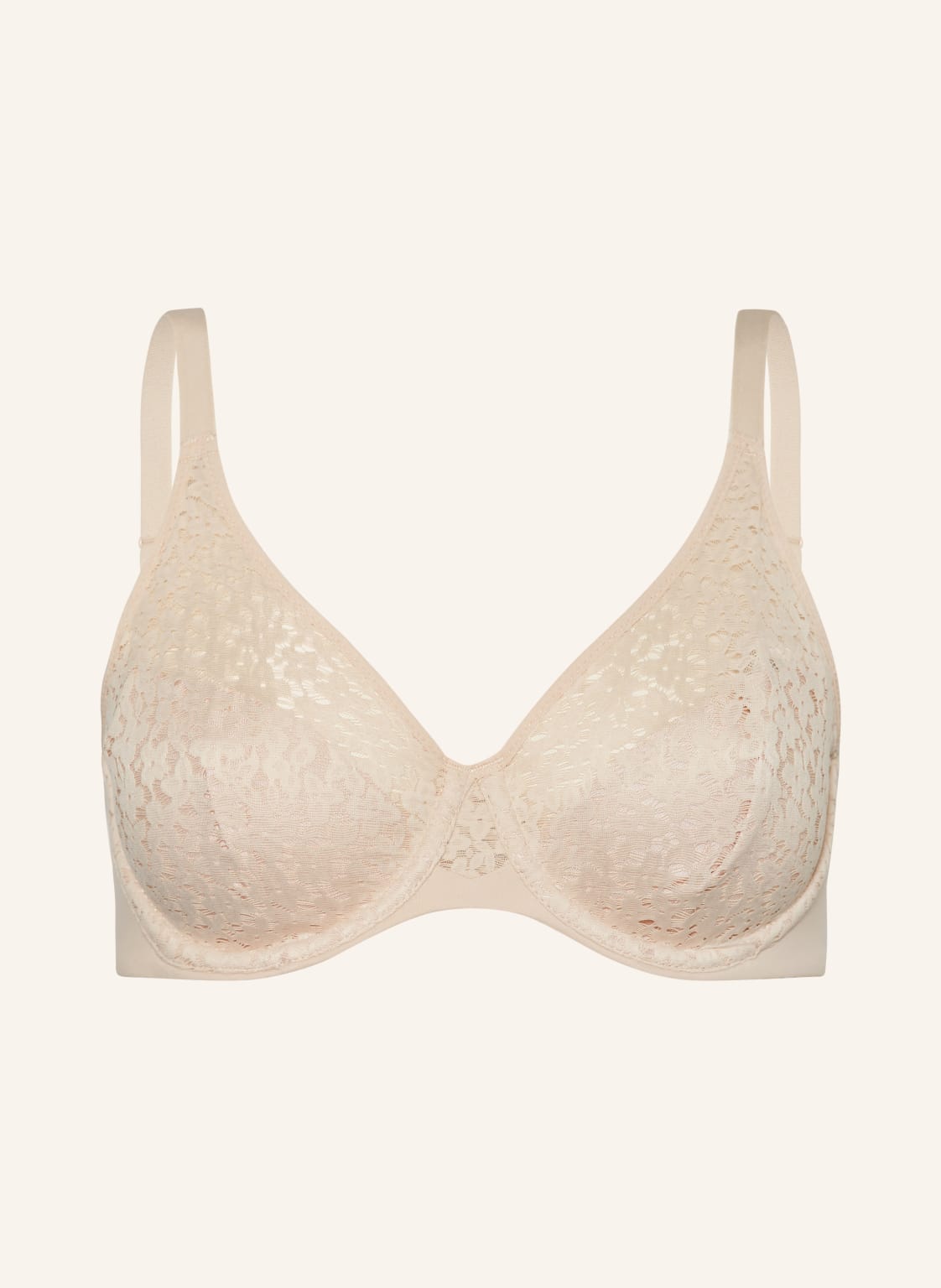 Chantelle Bügel-Bh Norah beige Chantelle Bügel-Bh Norah beige von Chantelle