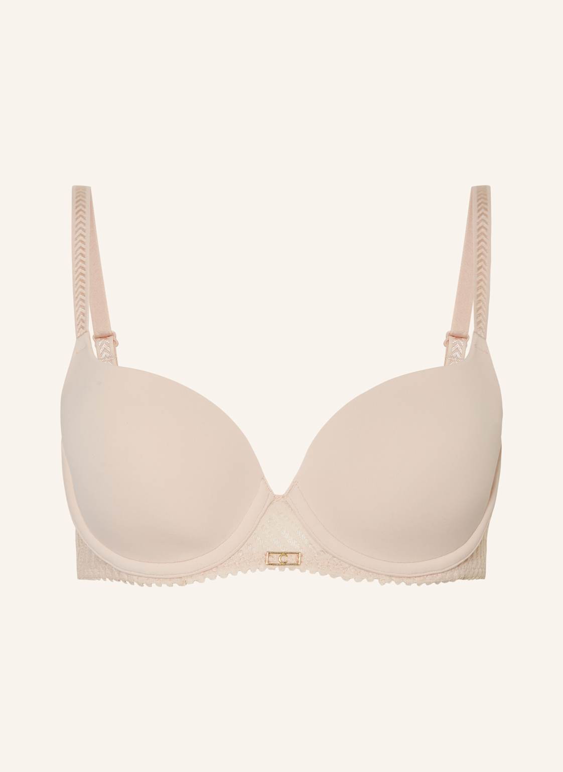 Chantelle Bügel-Bh Origins beige Chantelle Bügel-Bh Origins beige von Chantelle