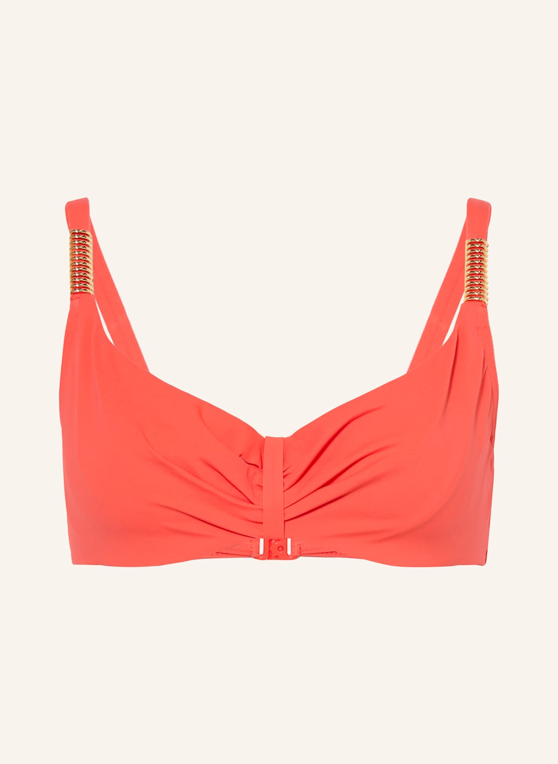 Chantelle Bügel-Bikini-Top Icon pink von Chantelle